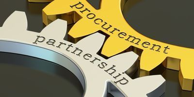 procurement services and partnership