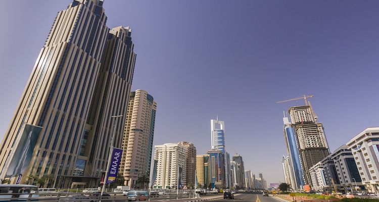 Business in the UAE
